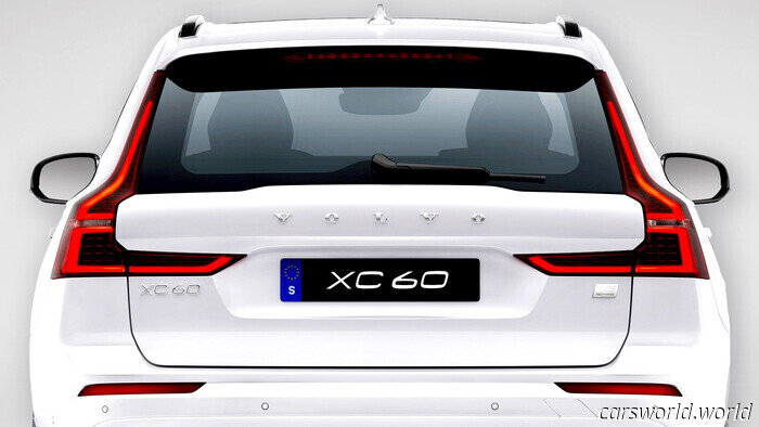 Volvo Owner Files Lawsuit Alleging Hybrid Recall Lowered His SUV's Worth | Carscoops